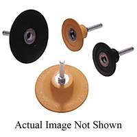 TWIST Quick-Change Backing Pad Infinity Industrial Services Inc.