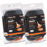 Trousse de d&eacute;marrage TWIST Infinity Industrial Services Inc.