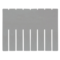 Divider for Divider Box Infinity Industrial Services Inc.