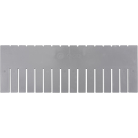 S&eacute;parateur pour contenants Divider Box Infinity Industrial Services Inc.