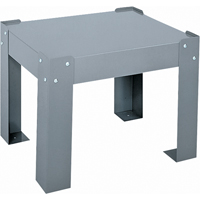 Bases pour casiers Infinity Industrial Services Inc.