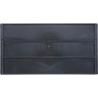 Bacs en plastique - Diviseurs Infinity Industrial Services Inc.