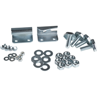 Armoires &agrave; combinaison &agrave; portes creuses Infinity Industrial Services Inc.