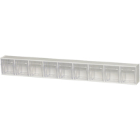 CASIER REMPL POUR 60900TILT-BIN Infinity Industrial Services Inc.