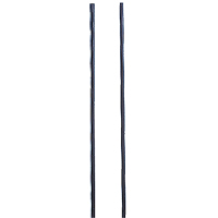 Rails pour bacs basculants Infinity Industrial Services Inc.