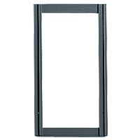 Rails pour bacs basculants Infinity Industrial Services Inc.