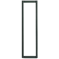 Support pour bacs Tip-Out Infinity Industrial Services Inc.