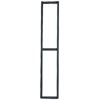 Support pour bacs Tip-Out Infinity Industrial Services Inc.