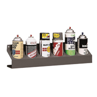 Utility Cabinet   Aerosol Can Caddy Infinity Industrial Services Inc.