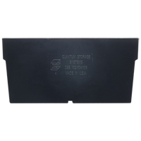 ESD Dividers Infinity Industrial Services Inc.