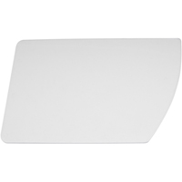 S&eacute;parateur pour bacs Tip-Out Infinity Industrial Services Inc.