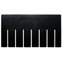 Diviseurs conducteurs courts Infinity Industrial Services Inc.