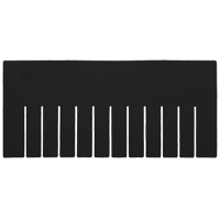 Short Conductive Grid Dividers Infinity Industrial Services Inc.