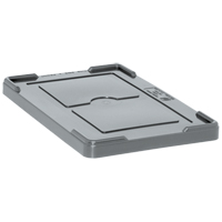 Container Cover Infinity Industrial Services Inc.