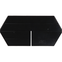 Length Divider for Quick Pick Bins Infinity Industrial Services Inc.