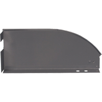 Diviseur pour syst&egrave;me de rangement Rotabin, diam&egrave;tre de 34" Infinity Industrial Services Inc.