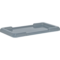 Cross Stack Bins - Lids Infinity Industrial Services Inc.