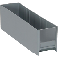 ARMOIRE TIROIR GRIS 11"LX2 3/4"LAX3 5/16"H, 2-3/4" la x 11" p x 3-5/16" h, Gris Infinity Industrial Services Inc.