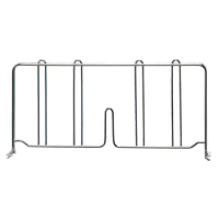 Diviseurs pour &eacute;tag&egrave;res en treillis m&eacute;tallique Infinity Industrial Services Inc.