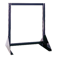 Support pour bacs basculants, 23-5/8" la x 16" p x 28" h, 24 tiroirs Infinity Industrial Services Inc.