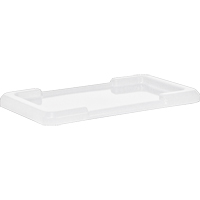 Cross Stack Bins - Lids Infinity Industrial Services Inc.