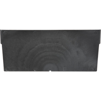 Store More Plastic Shelf Bins - Dividers Infinity Industrial Services Inc.