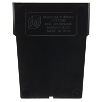 Store More Plastic Shelf Bins - Dividers Infinity Industrial Services Inc.