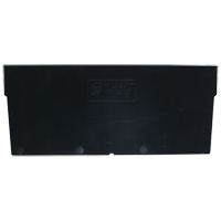 Store More Plastic Shelf Bins - Dividers Infinity Industrial Services Inc.