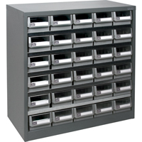 Parts Cabinet