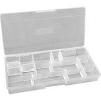 Compartment Case Infinity Industrial Services Inc.