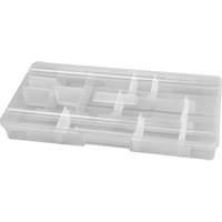 Compartment Case Infinity Industrial Services Inc.
