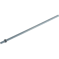 Threaded Rod Infinity Industrial Services Inc.