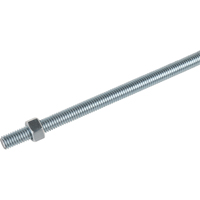 Threaded Rod Infinity Industrial Services Inc.