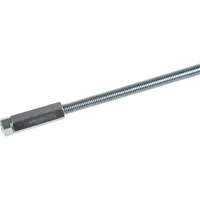 Threaded Rod Infinity Industrial Services Inc.