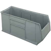 Bacs de stockage Rackbin pour palettes, 16-1/2" la x 41-7/8" p x 17-1/2" h Infinity Industrial Services Inc.