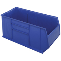 Bacs de stockage Rackbin pour palettes, 19-7/8" la x 41-7/8" p x 17-1/2" h Infinity Industrial Services Inc.