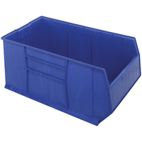 Bacs de stockage Rackbin pour palettes, 23-7/8" la x 41-7/8" p x 17-1/2" h Infinity Industrial Services Inc.