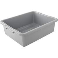 Bus Utility Containers