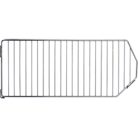 Diviseurs en fil m&eacute;tallique Infinity Industrial Services Inc.