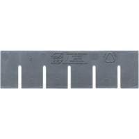 Short Divider for Divider Box Infinity Industrial Services Inc.