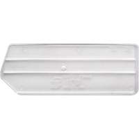 Divider for Stack & Hang Bin Infinity Industrial Services Inc.