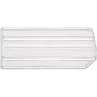 Diviseur pour bac empilable & &agrave; suspendre Infinity Industrial Services Inc.