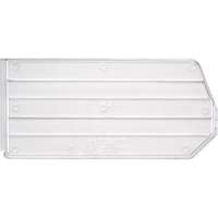 Diviseur pour bac empilable & &agrave; suspendre Infinity Industrial Services Inc.