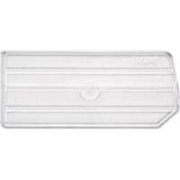 Diviseur pour bac empilable & &agrave; suspendre Infinity Industrial Services Inc.