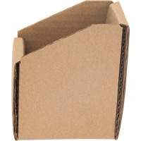 Diviseurs amovibles profonds en carton ondul&eacute; Infinity Industrial Services Inc.
