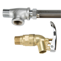 Graduated Drum Gauges Infinity Industrial Services Inc.