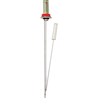 Vertical Drum Gauges Infinity Industrial Services Inc.