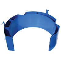 Leveur de baril pour chariot &eacute;l&eacute;vateur, Baril de 55 gal. US (45 gal. imp.), Capacit&eacute; 800 lb/363 kg Infinity Industrial Services Inc.