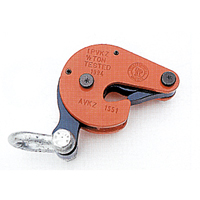 IPVK Drum Lifting Clamp Infinity Industrial Services Inc.