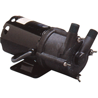 Magnetic Drive Pumps